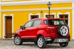 Ford EcoSport Titanium 2017 года (LA)
